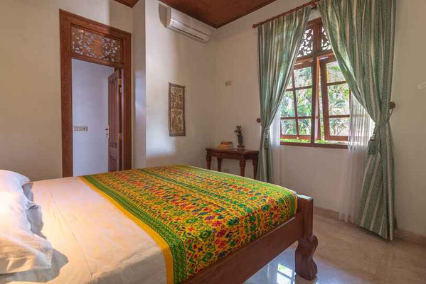 North Bali villa for sale