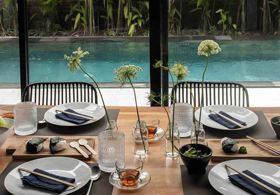Ubud villa for sale