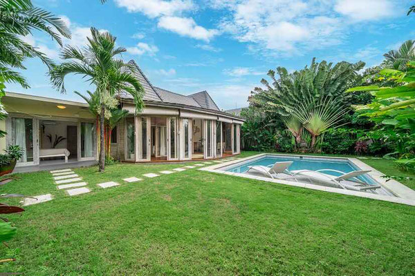 Canggu villa te koop