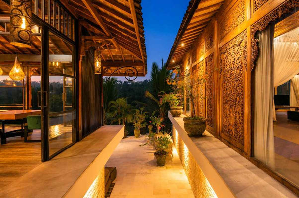 Ubud onroerend goed te koop