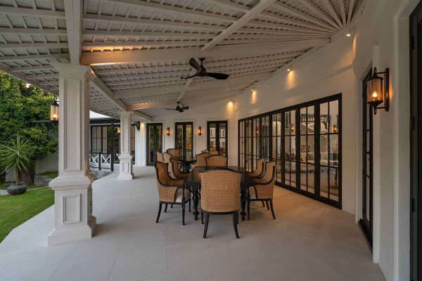 Seminyak Immobilien zu verkaufen