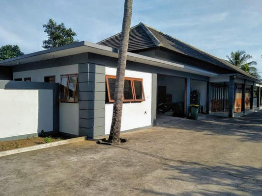 West Bali real estate for sale