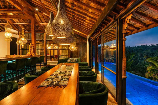 Ubud onroerend goed te koop