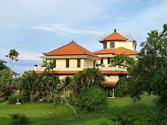 Bukit Land zu verkaufen