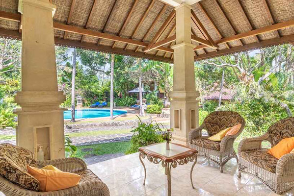 North Bali real estate for sale