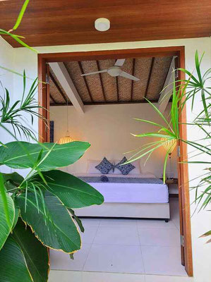 Sanur Villa zu verkaufen