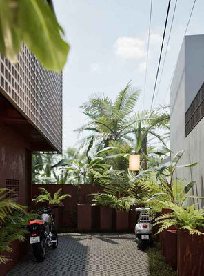 Bali villa for sale