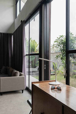 Ubud villa for sale