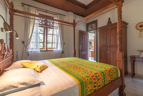 North Bali villa for sale