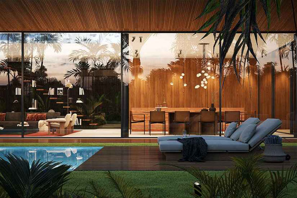 Tabanan villa for sale