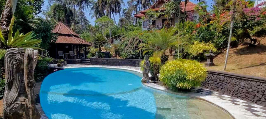 Kediri property for sale