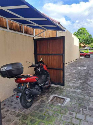Sanur real estate for sale