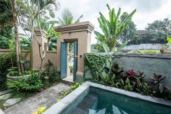Ubud real estate for sale