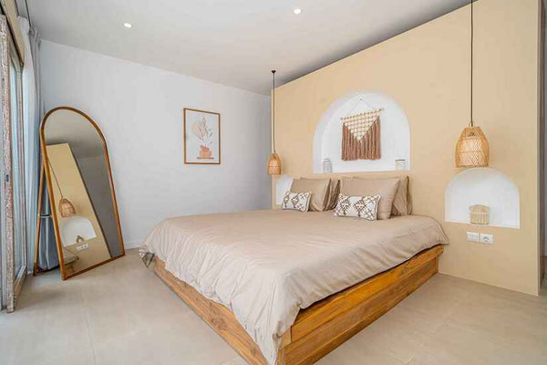 Dijual vila di Kaba Kaba