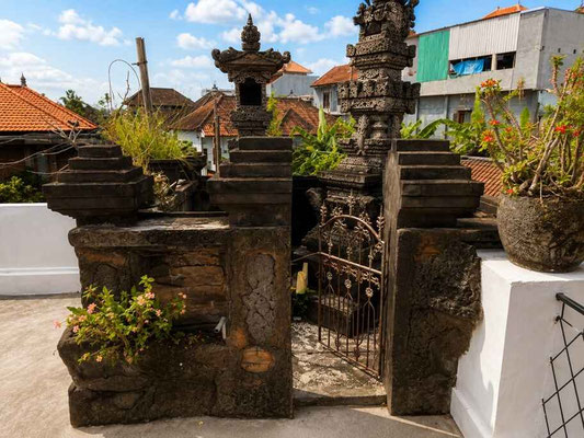 Dijual properti di Denpasar