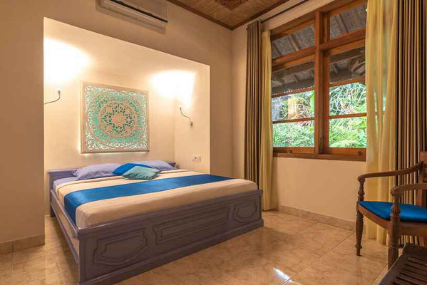 North Bali villa for sale