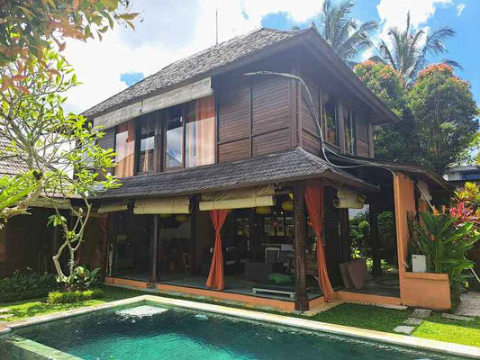 Ubud Immobilien zu verkaufen