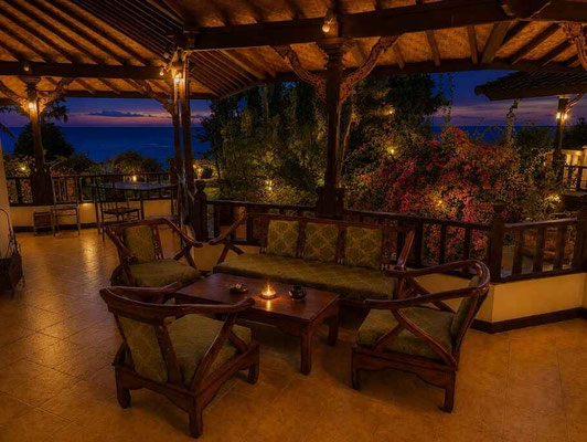 Dijual properti di Bali timur
