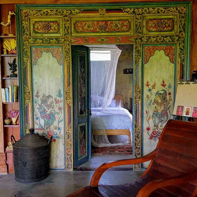 Nusa Lembongan Villa zu verkaufen