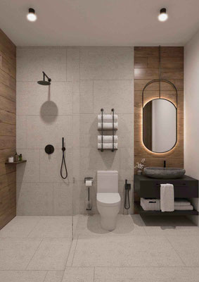 Penestanan suites for sale