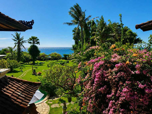 East Bali villa for sale