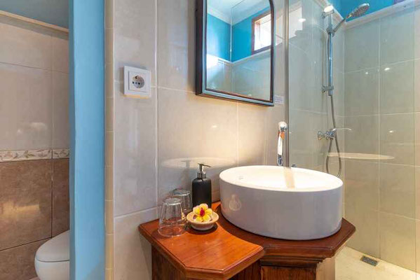 North Bali villa for sale