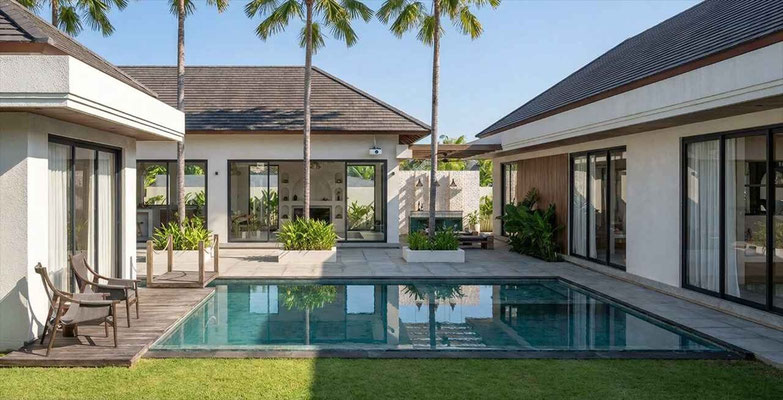 Ost Bali Immobilien zu verkaufen