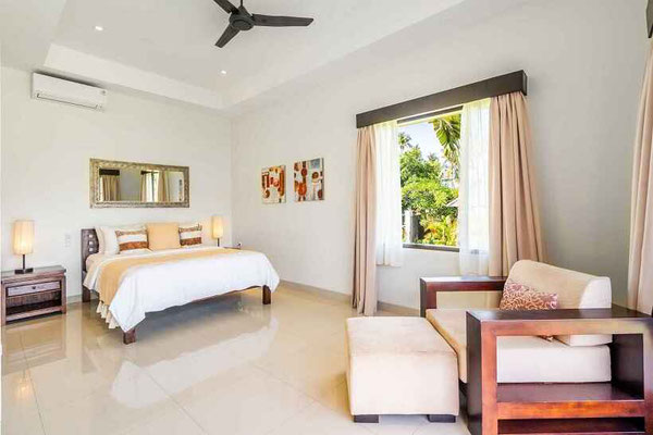 Kubu villa for sale