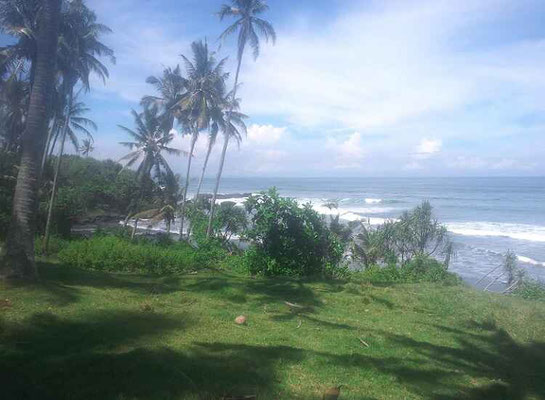 Tabanan land for sale