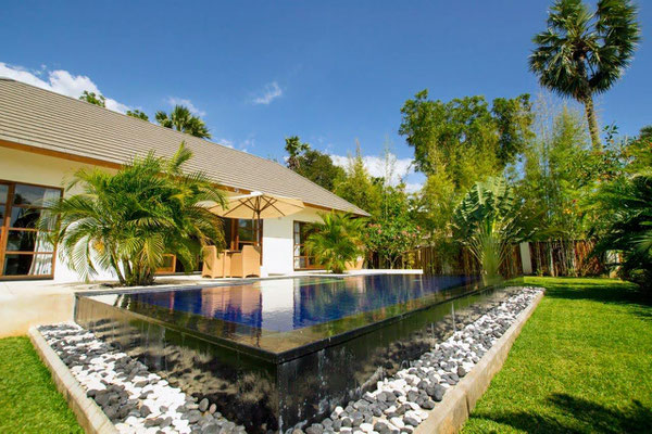 East Bali villa for sale. Villa for sale by owner