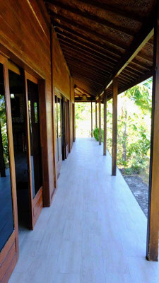 Villa for sale in Sumba