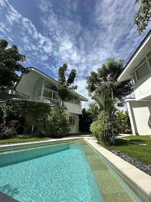 Sanur huis te koop