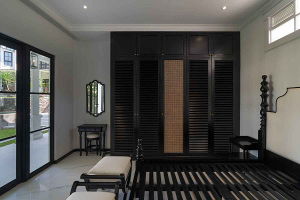 Seminyak Villa zu verkaufen