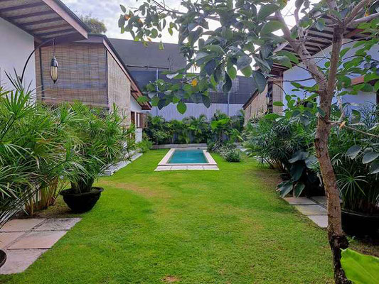 Sanur onroerend goed te koop