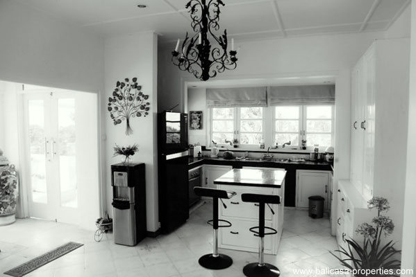 Bali villa for sale.