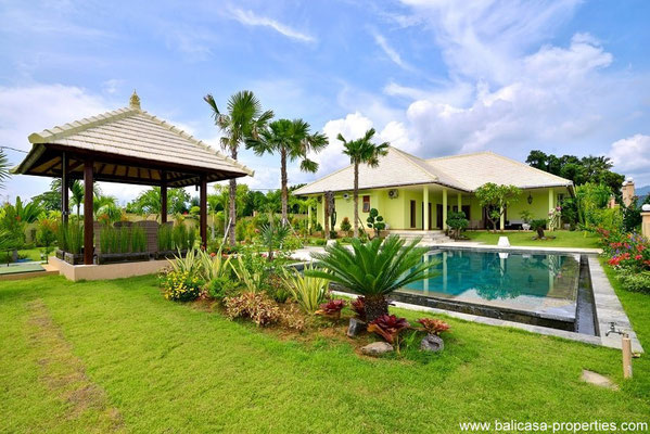 Umeanyar 3 bedroom villa for sale