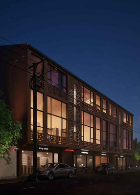 Kerobokan property for sale
