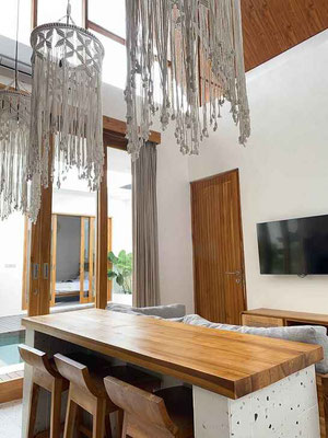 Kerobokan property for sale