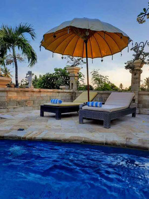 Lovina retreat for sale