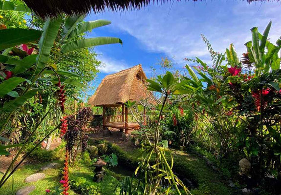 Penestanan house for sale
