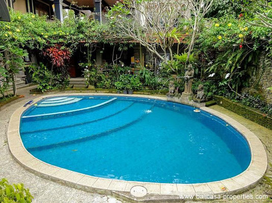 Ubud house for sale