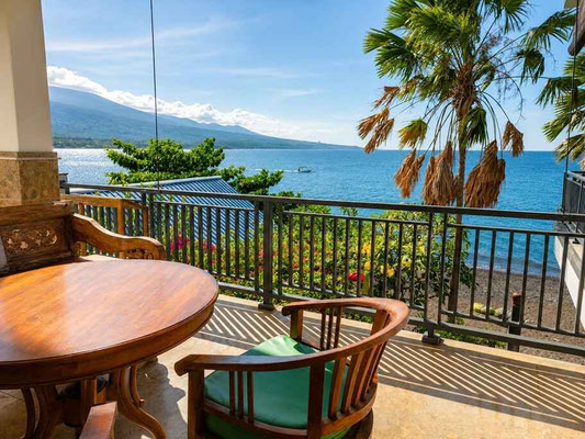 Oost Bali hotel te koop