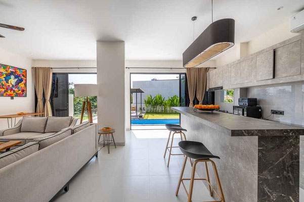 Dijual villa di Tumbak Bayuh