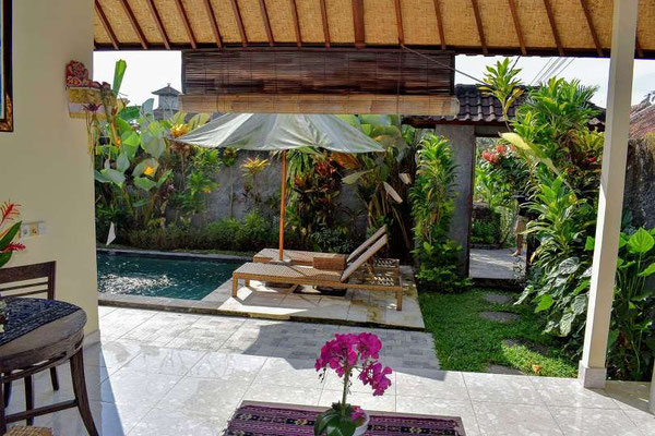 Ubud property for sale