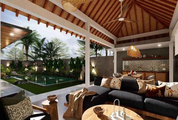 Seminyak real estate for sale
