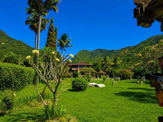East Bali real estate for sale