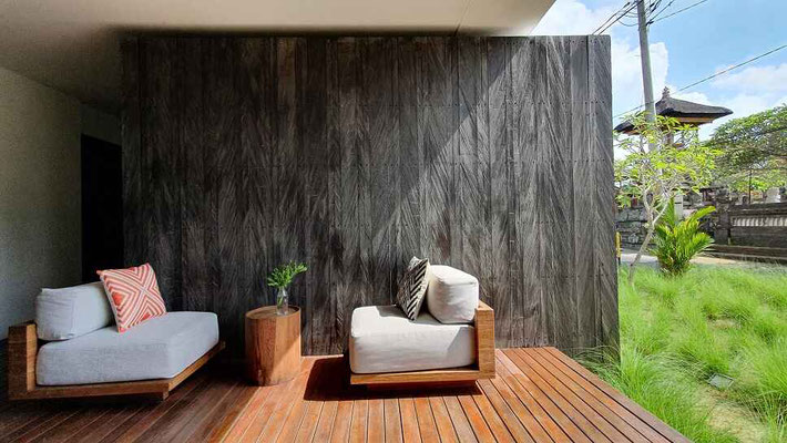 Dijual hotel di Ubud