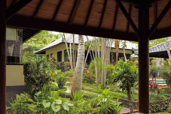 Bali villa for sale