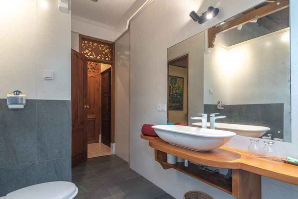 North Bali villa for sale