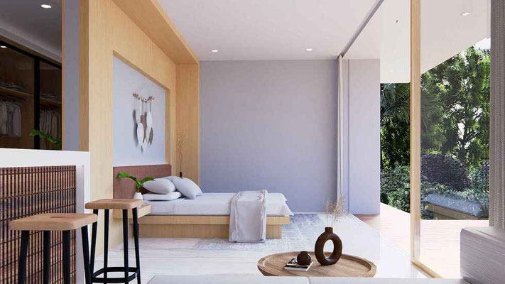 Mawi Villa zu verkaufen